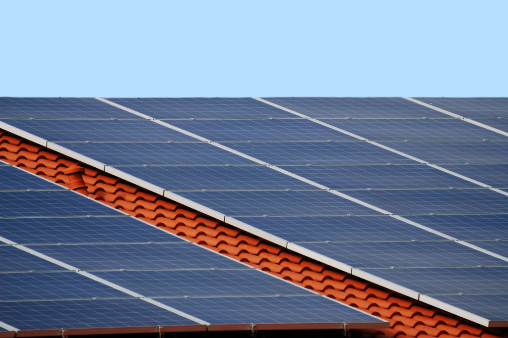 Instalaciones fotovoltaicas