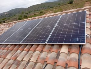 instalaciones fotovoltaicas